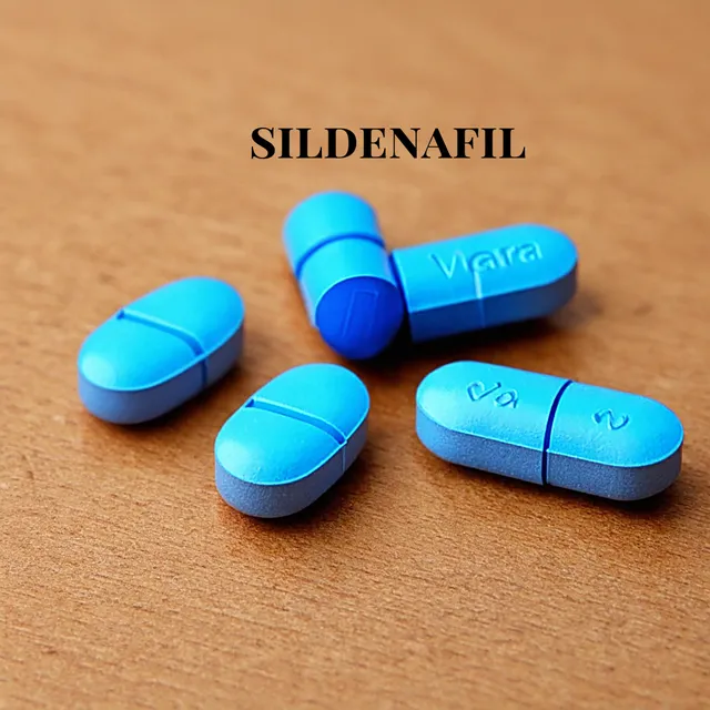 Precio pastilla sildenafil